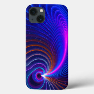 Etui iPhone 13 Courbe
