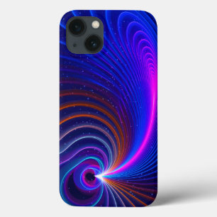 iPhone 13 Case Courbe