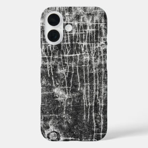 Coque Pour iPhone 16 courir les murs