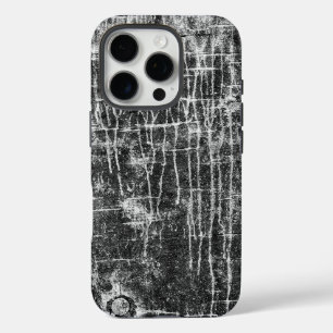 Coque iPhone 16 Pro courir sur les murs