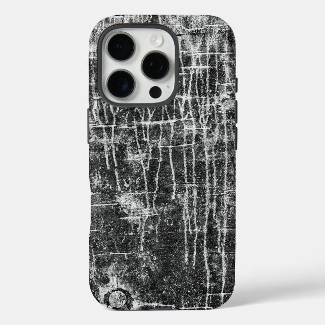 Coques Case-Mate iPhone courir sur les murs  (Verso)