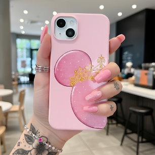Coque Case-Mate iPhone Couronne