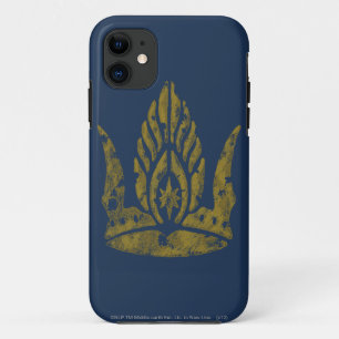 Coque iPhone 11 Couronne de Gondor