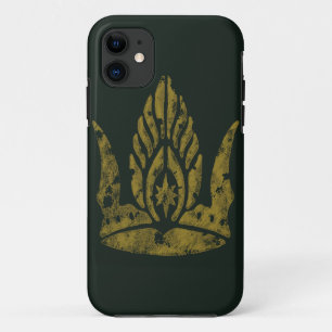 Coques Pour iPhone Couronne de Gondor