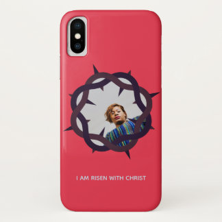 Case-Mate iPhone Case Couronne d'épines