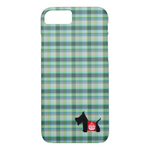Etui iPhone Case-Mate Couronne royale de Scottie