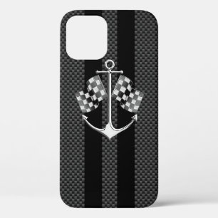 Case-Mate iPhone Case Course de bateaux Styles nautiques modernes