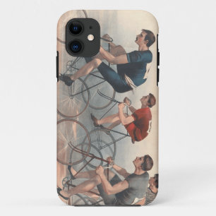 Etui iPhone Case-Mate Course SUPÉRIEURE de vélo