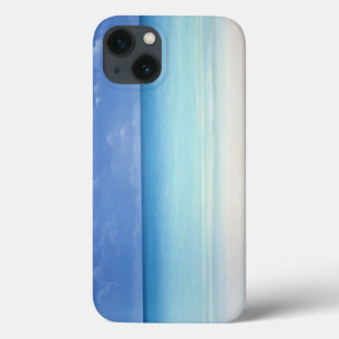 iPhone 13 Case Courtier de plage