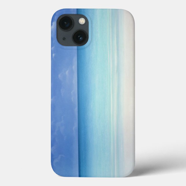 Coques Case-Mate iPhone Courtier de plage (Verso)