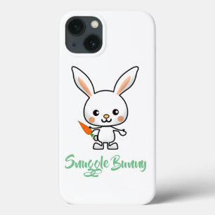 Case-Mate iPhone Case Cousu Bunny Kawaii personnalisé