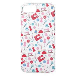 Case-Mate iPhone Case Couture et couleurs vintages orientées astucieuses