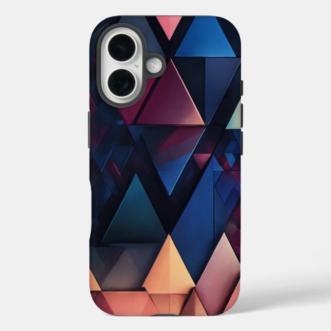 Coques Case-Mate iPhone Couvercle arrière iPhone élégant avec une couleur  (Verso)