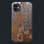 Case-Mate iPhone Case Couvercle mini iPad de fuselage vintage<br><div class="desc">Tiré d'un vieux fuselage de chasseurs. Ça ressemble à un vrai oiseau guerrier rouillé. Un vrai bon cadeau pour un pilote ou un amateur d'aviation !</div>