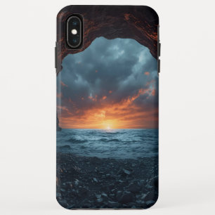 Case-Mate iPhone Case Couvercle téléphonique en mer spectaculaire - Cave