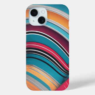 Coque Case-Mate iPhone couverture