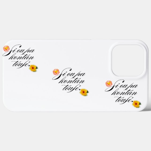 Coques Case-Mate iPhone Couverture (Verso (horizontal))