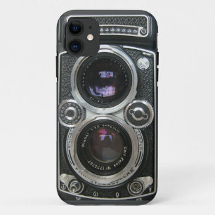 Etui iPhone Case-Mate Couverture antique vintage de caisse