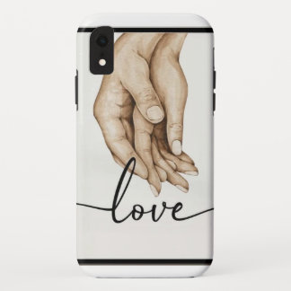 Case-Mate iPhone Case Couverture Apple iPhone XR
