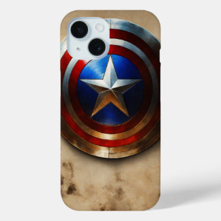 Coque Case-Mate iPhone Couverture arrière iPhone 15 - Protection Premium