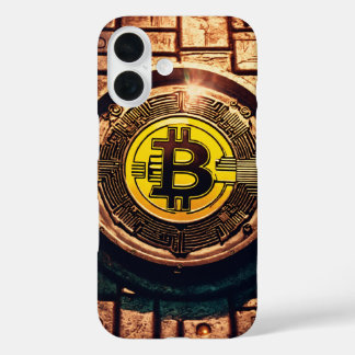 Coque Pour iPhone 16 Couverture arrière iPhone 16 - Protection ultime