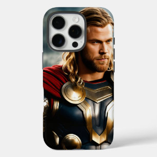 Coque iPhone 16 Pro Couverture arrière Premium iPhone 16 - Protection