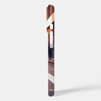 Coque Pour iPhone 16 couverture arrière tigre pour iphone 16