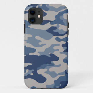 Case-Mate iPhone Case Couverture bleue de l'iPhone 5 de Coque-Compagnon