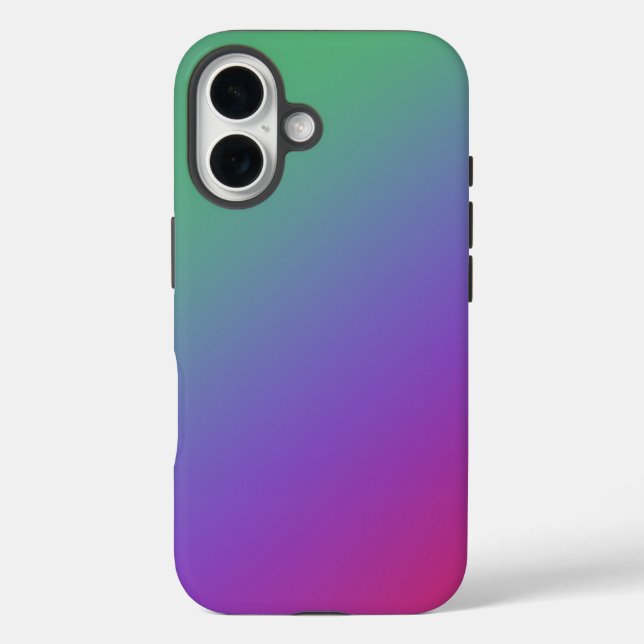 Coques Case-Mate iPhone Couverture cellulaire iPhone 16 (Verso)