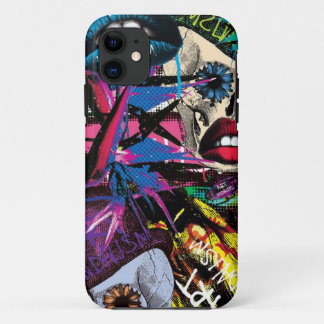 Coque Case-Mate iPhone Couverture de bruit d'Art.Vandalism