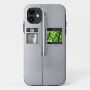 Etui iPhone Case-Mate Couverture de caisse de réfrigérateur