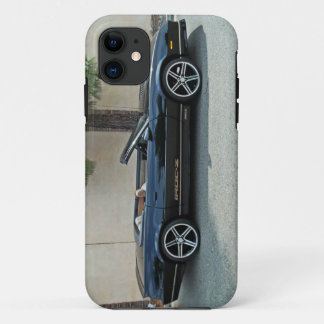 Coques Pour iPhone Couverture de Chevrolet Camaro IROC-Z Z28