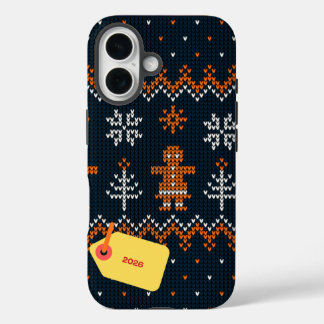 Coque Pour iPhone 16 Couverture de descente mobile