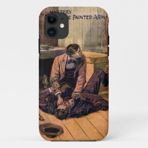 Case-Mate iPhone Case Couverture de l'ancienne histoire
