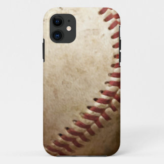 Coques Pour iPhone Couverture de l'iPhone 5 de baseball