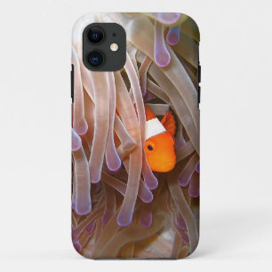 Etui iPhone Case-Mate Couverture de l'iPhone 5 de poissons de clown