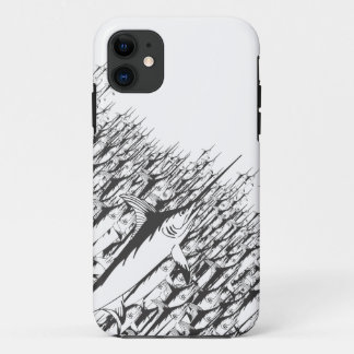 Coques Pour iPhone Couverture de l'iPhone 5 d'espadons