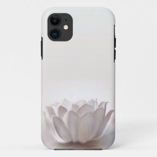 Coques Pour iPhone Couverture de Lotus blanc Iphone 5