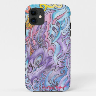 Coque iPhone 11 Couverture de protection IPhone