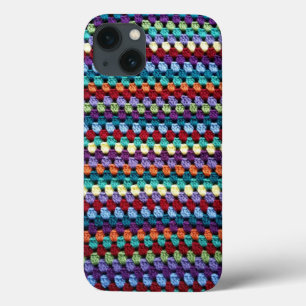 Coque Case-Mate iPhone Couverture de téléphone de mamie barrée par jardin