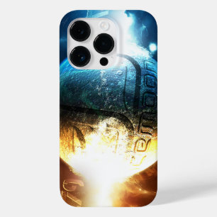 Coque Case-Mate iPhone Couverture de téléphone intelligent ICEMOON #279