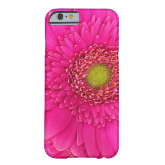 Coque Barely There iPhone 6 Couverture de téléphone portable de marguerite de