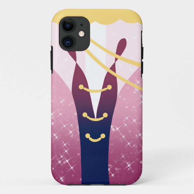 Coques Case-Mate iPhone Couverture de Victor (Dos)