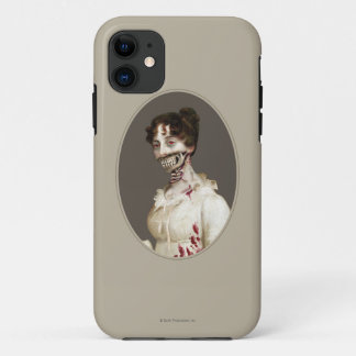 Coque Case-Mate Pour iPhone Couverture de zombi