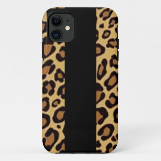 Coque Case-Mate iPhone Couverture d'impression de Cheetah