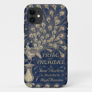 Coque Case-Mate iPhone Couverture d'iPhone de paon de fierté et de