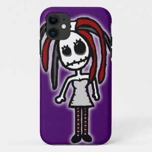 Coque Case-Mate iPhone Couverture d'iphone d'infirmière