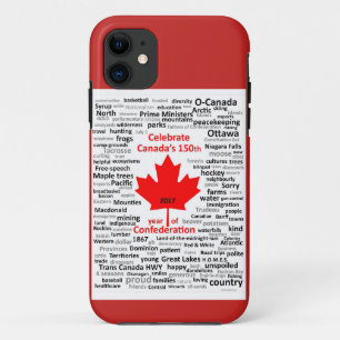 Coque Case-Mate Pour iPhone Couverture d'iphone du Canada 150