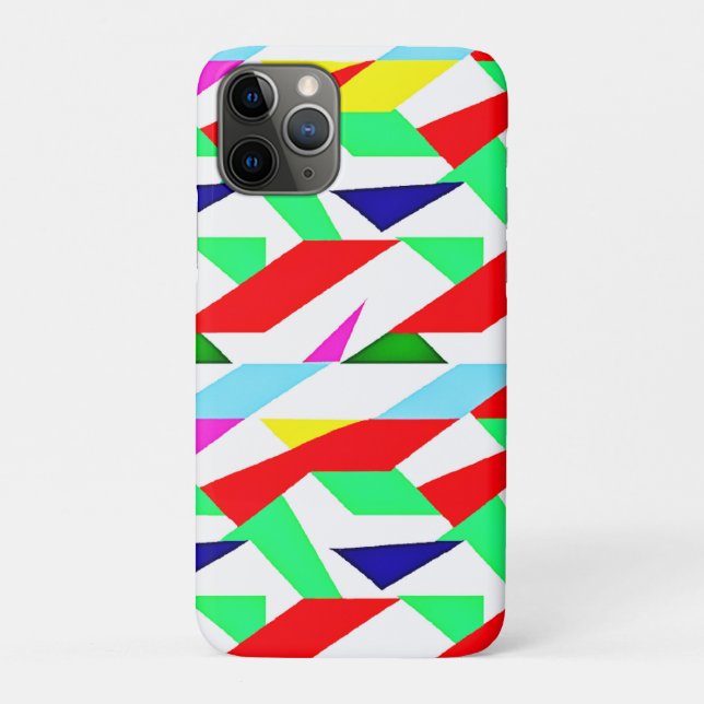 Coques Case-Mate iPhone Couverture en polaire (Dos)