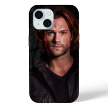 Couverture iPhone 15 Sam Winchester